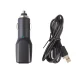 Audiocore AC480 Bluetooth 5.0 Car Hands-Free Kit, Black