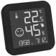 TFA Digital Thermo Hygrometer Black