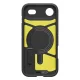 Spigen iPhone 17 / 17 Air Case Tough Armor T Mag Magsafe, Black