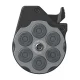 Zeapon Revolver Quick Release Mount with Plate