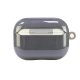 Audi IML Sport Case for AirPods Pro 2 Gray