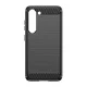 Carbon Case for Samsung Galaxy S23+, Black