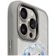 Nimmy iPhone 16 Pro Max Case Pantera MagSafe, Light Gray