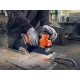 Fein F-IRON JIG 26 AS 18 V Cordless Jigsaw