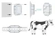 LoRaWAN GPS Tracker with Bluetooth and Wi-Fi