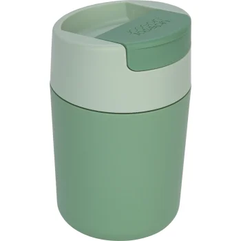 Joseph Joseph Sipp Travel Mug 340 ml, Green
