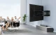 Perlesmith PSPILFK1 TV Wall Mount 37-85\"