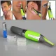 Trimmer Razor Clipper Grooming Shaver for Nose Ear Eyebrow Hair