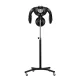 Professional Standing Hair Processor Gabbiano GL-505S, Black