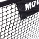 Movepro Double-Sided Football Rebounder, 220x120 cm