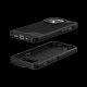 Apple iPhone 15 Pro 6.1\'\' UAG Metropolis Lt Magsafe Hard Case Cover, Kevlar Black