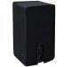 Dust cover for Microsoft XBOX Series X console, black