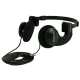Koss Sporta Pro Headphones, Black