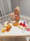 Fast Food Toy Set 22406