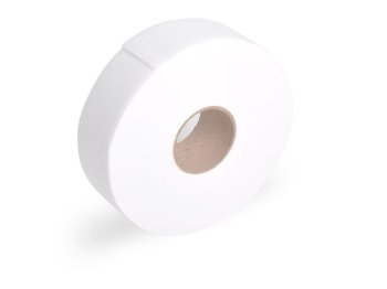 Waxing strips roll 100 m non-woven, no perforation