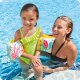 Kids Swim Arm Bands INTEX 56666 Inflatable Water Wings for Toddlers 3-6 Years