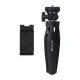 Puluz Table Tripod for Smartphones with 1/4\" Thread, Black