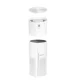 Webber AP8250 Air Purifier with Humidifier and True HEPA 13 Filter