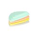 Balance Stepping Stones for Kids, 11-Piece Sensory Path for Balance Training, Pastel