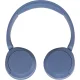 Sony WH-CH520L Wireless Headphones, Blue