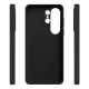 Etteri Silicone Mag Case for Samsung Galaxy S26 Ultra, Black