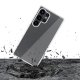 3Mk Protection Clear Case for Samsung Galaxy S25 Ultra Transparent