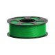 Anycubic PLA 3D Printer Filament 1.75 mm 1 kg, Green