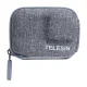 Telesin GP-CPB-902 Case for GoPro Hero 9 / 10 / 11 / 12, Grey
