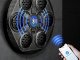 Music Boxing Machine with Bluetooth USB + Boxing Gloves