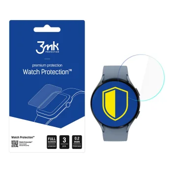 3mk FlexibleGlass Lite Hybrid Glass for Samsung Galaxy Watch 5 44mm