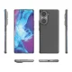 Ultra Clear 0.5mm Phone Case for Honor 60, Transparent