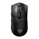 ONIKUMA DM10 Wireless Gaming Mouse with Charging Dock, Black