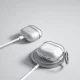 Tech-Protect FlexAir Case for AirPods 4 Gray