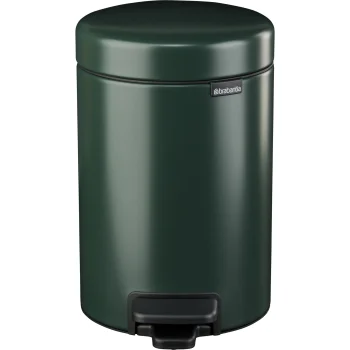 Pedal Bin Brabantia Newicon 3 L Pine Green