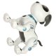 RC Interactive Dog Robot