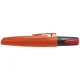 Pica VISOR Permanent Industrial Marker, 10 mm, Red