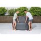 Thermal Cover for SPA 180 x 66 cm Bestway 60317