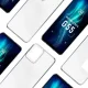 Прозрачный чехол 3Mk Protection Clear Case для Motorola Moto G55 5G