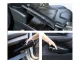 Car Windshield Sunshade Umbrella, UV Protection, Black
