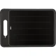 Gefu CUT PRO Defrosting and Cutting Board, Black