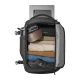 Tomtoc Navigator-T66 Liteway Travel Backpack 28L up to 16\", Black