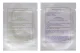 Malatec Fragrance Cartridges for Humidifier N11035/N11036, Lavender & Eucalyptus, 2 pcs