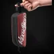 Rockbros G009 Flash Journey Top Tube Bike Bag 0.8L - Red