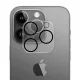 Apple iPhone 14 Pro/14 Pro Max - 3mk Lens Pro Full Cover