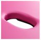 Folding Wooden Massage Table Komfort Activ Fizjo 2 Segmented, Pink