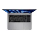 GEEKOM GeekBook X16 Pro 16\" 2.5K 120Hz Laptop Intel Ultra 5 125U 16GB 500GB SSD Windows 11
