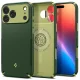 Spigen Nano Pop MagSafe Case for iPhone 18 Pro Max / 17 Pro Max - Green