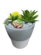 Setty NP-18 Air Humidifier, Grey