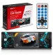 Car Multimedia Player Audiocore AC9900 Bluetooth MP5 USB AUX + Remote