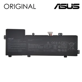 Notebook Battery ASUS B31N1534, 4240mAh, Original, Extra Digital